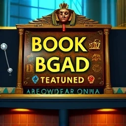 Book of Dead Slot